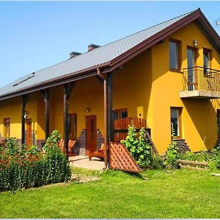 Gaski Na Fali Zewnętrze zdjęcie