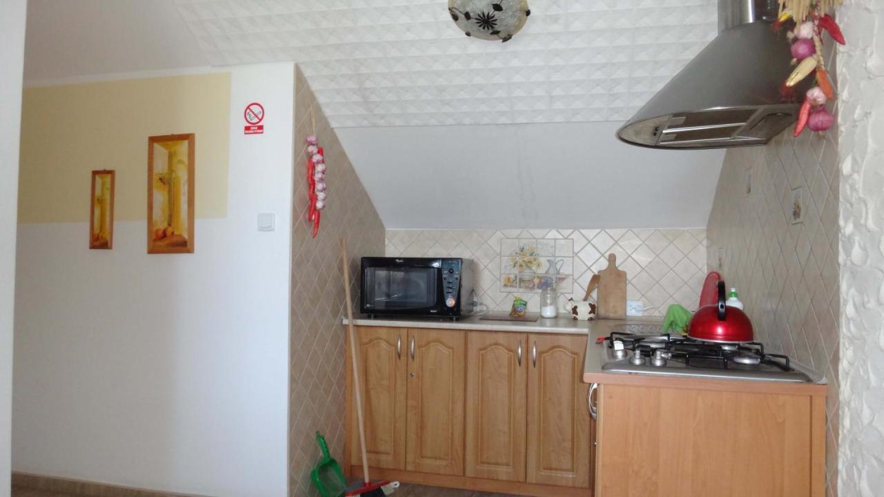 Gaski Na Fali Zewnętrze zdjęcie