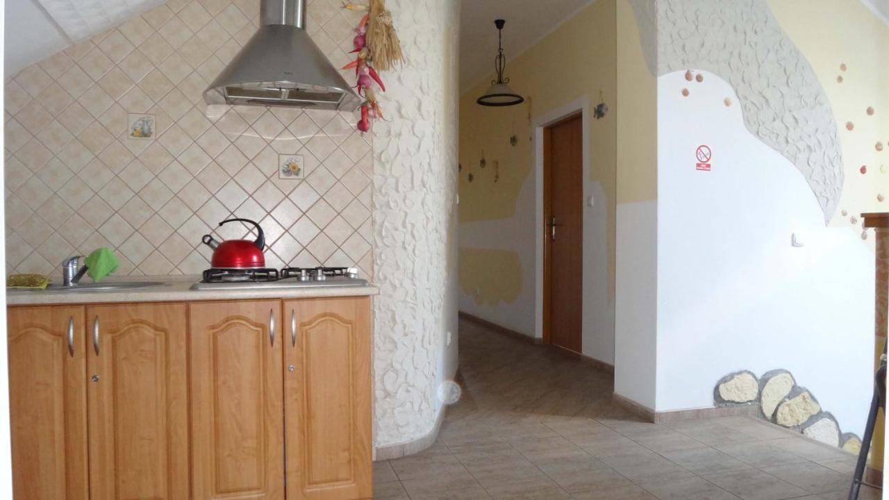 Gaski Na Fali Zewnętrze zdjęcie