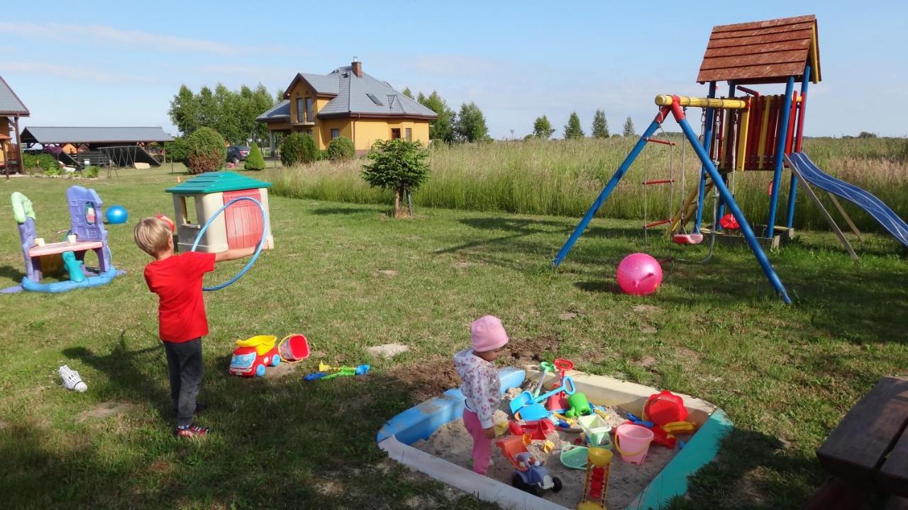 Gaski Na Fali Zewnętrze zdjęcie