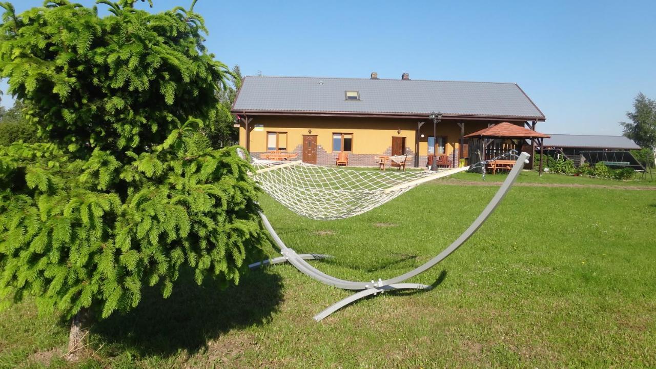 Gaski Na Fali Zewnętrze zdjęcie