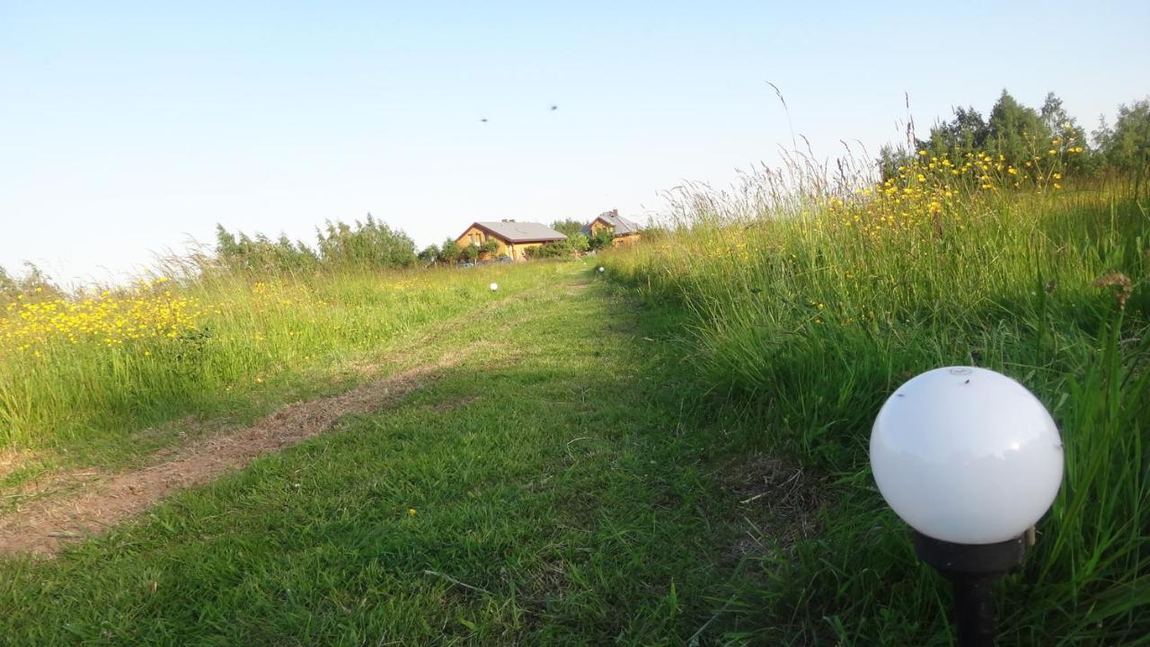 Gaski Na Fali Zewnętrze zdjęcie