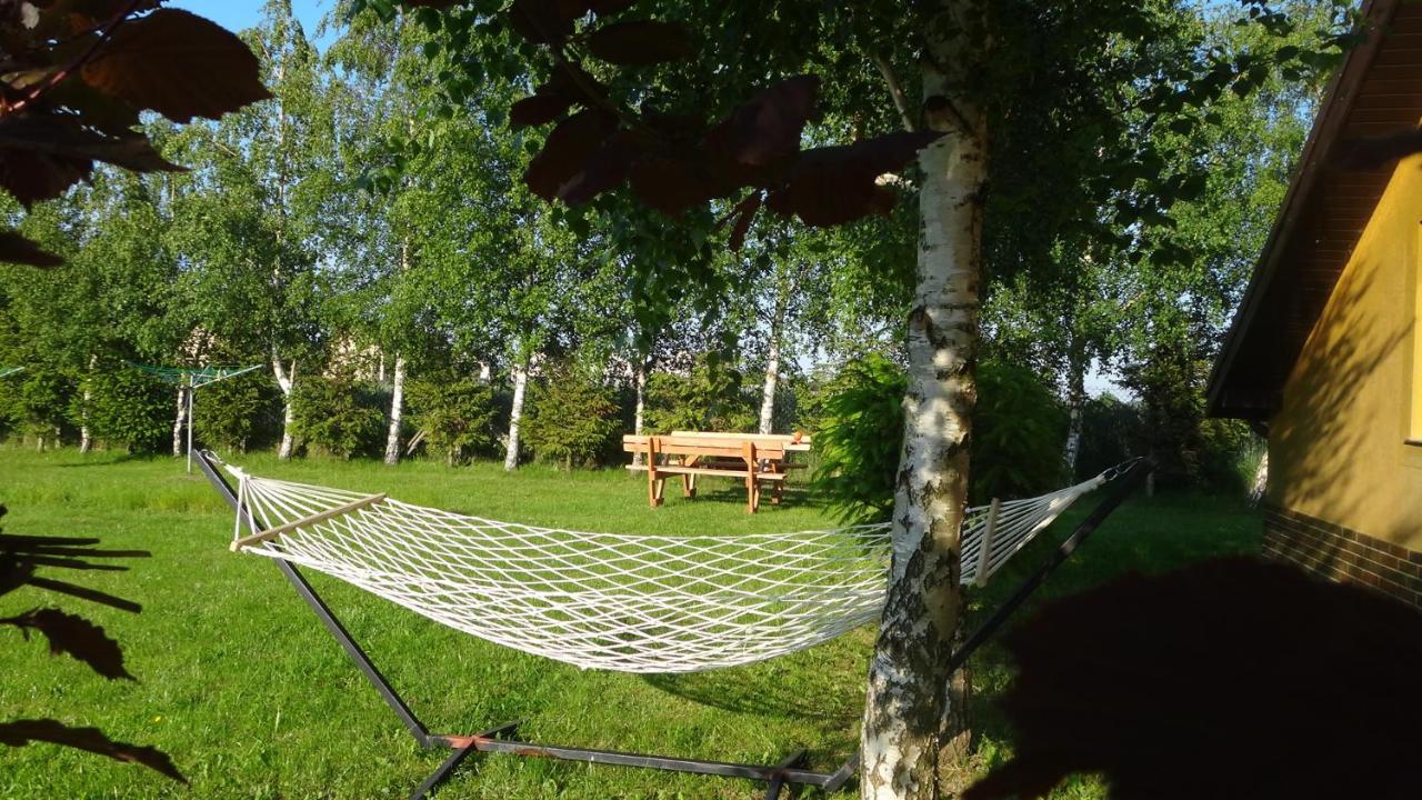 Gaski Na Fali Zewnętrze zdjęcie