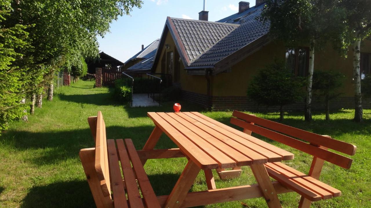 Gaski Na Fali Zewnętrze zdjęcie