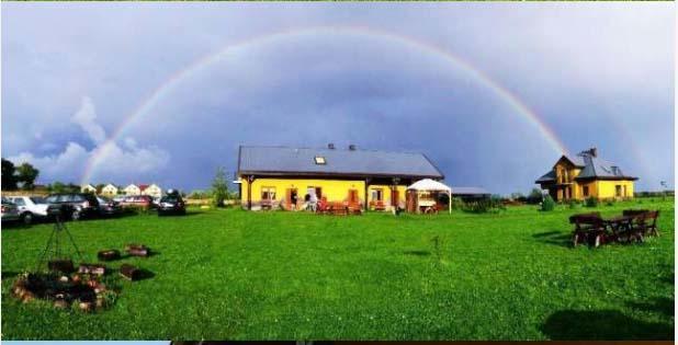 Gaski Na Fali Zewnętrze zdjęcie