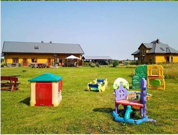 Gaski Na Fali Zewnętrze zdjęcie